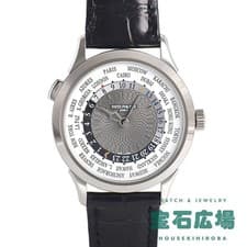 Patek Philippe World Time