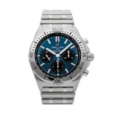 Breitling Chronomat B01