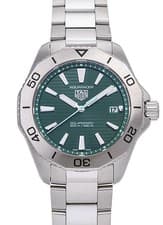 TAG Heuer Aquaracer Professional 200 Solargraph