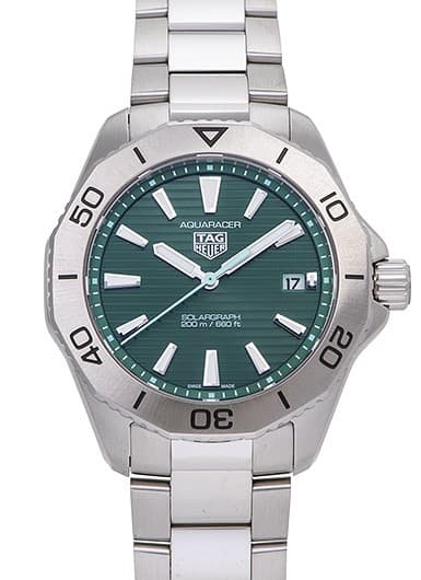 TAG Heuer Aquaracer Professional 200 Solargraph