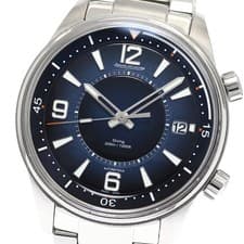 Jaeger-LeCoultre Polaris Automatic