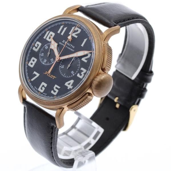 Zenith Pilot Type 20 Extra Special