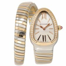 Bulgari Serpenti Tubogas