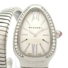 Bulgari Serpenti Tubogas