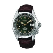 Seiko Prospex Alpinist