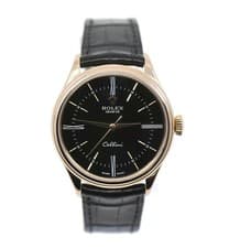 Rolex Cellini Time