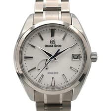 Grand Seiko Snowflake SBGA211