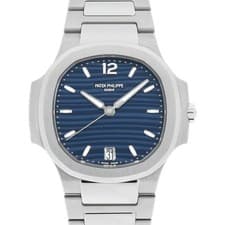 Patek Philippe Nautilus Ladies
