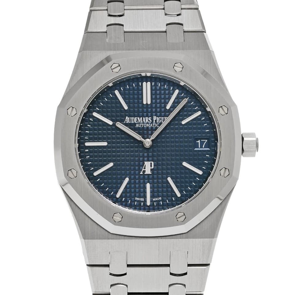 Audemars Piguet Royal Oak Jumbo Extra-Thin