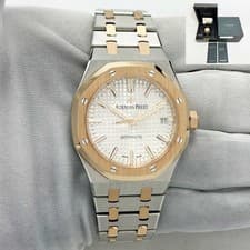 Audemars Piguet Royal Oak 37mm
