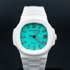 Patek Philippe Nautilus