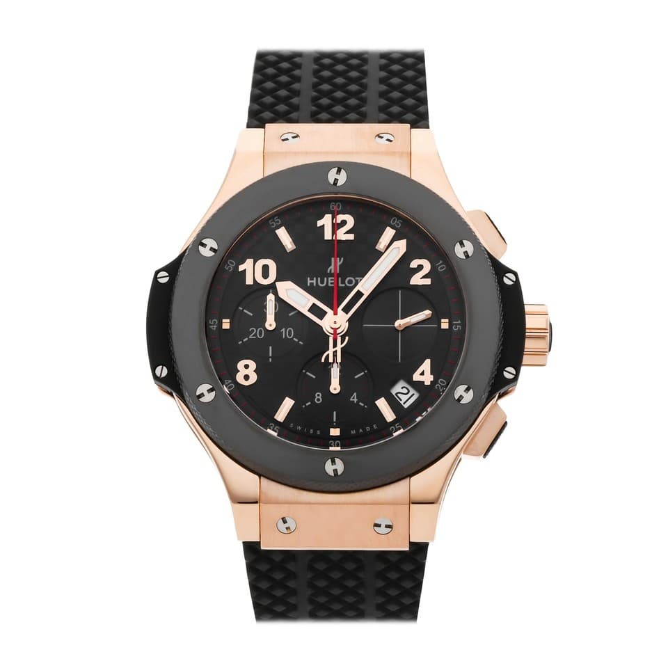 Hublot Big Bang Integrated