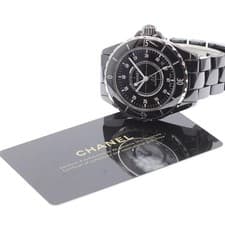 Chanel J12