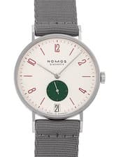 Nomos Tangente 38