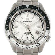 Grand Seiko SBGJ273 GMT
