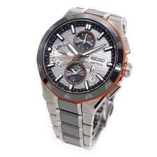 Seiko Astron GPS Solar
