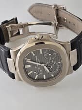Patek Philippe Nautilus Ladies
