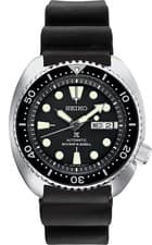 Seiko Prospex Turtle