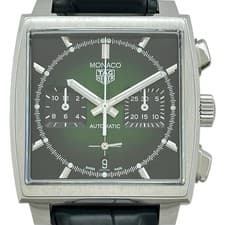 TAG Heuer Monaco Chronograph
