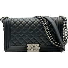 Chanel Boy·Friend