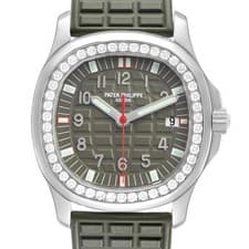 Patek Philippe Aquanaut Luce