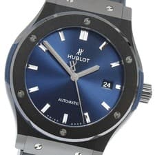 Hublot Classic Fusion
