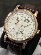 A. Lange & Söhne 1815 Chronograph