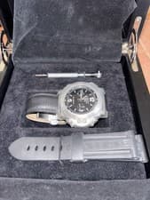 Panerai Luminor Chrono
