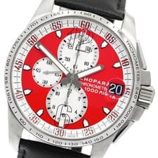 Chopard Mille Miglia Chronograph