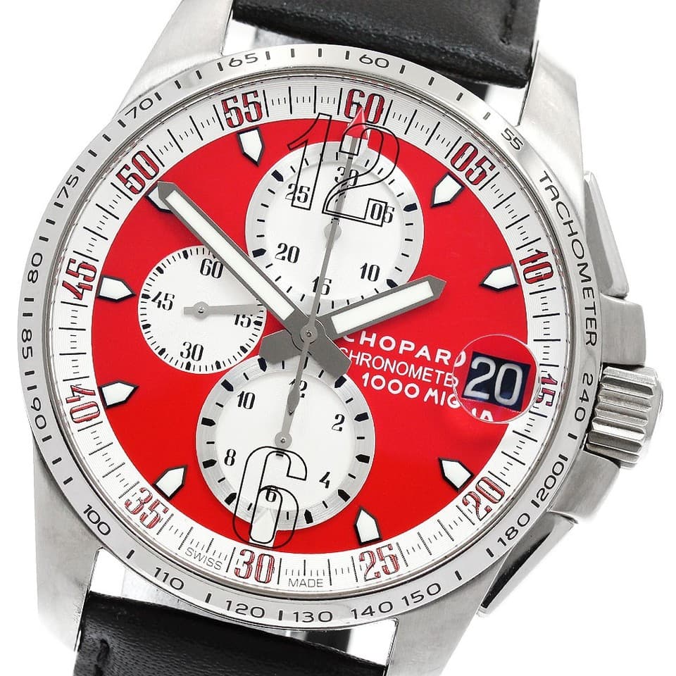 Chopard Mille Miglia Chronograph