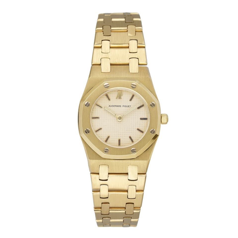 Audemars Piguet Royal Oak Ladies