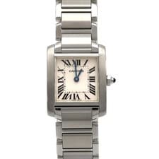 Cartier Tank Française