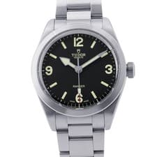 Tudor Ranger