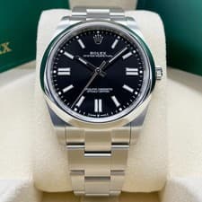 Rolex Oyster Perpetual 41