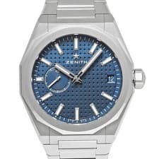 Zenith Defy Skyline