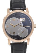 A. Lange & Söhne 1815 Chronograph