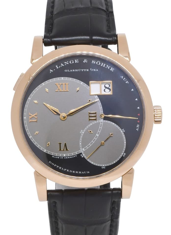 A. Lange & Söhne 1815 Chronograph