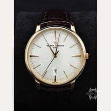 Vacheron Constantin Traditionnelle