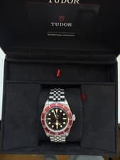 Tudor Black Bay 36