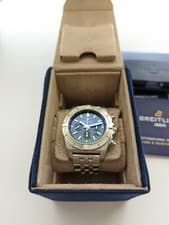 Breitling Chronomat B01