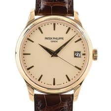 Patek Philippe Calatrava