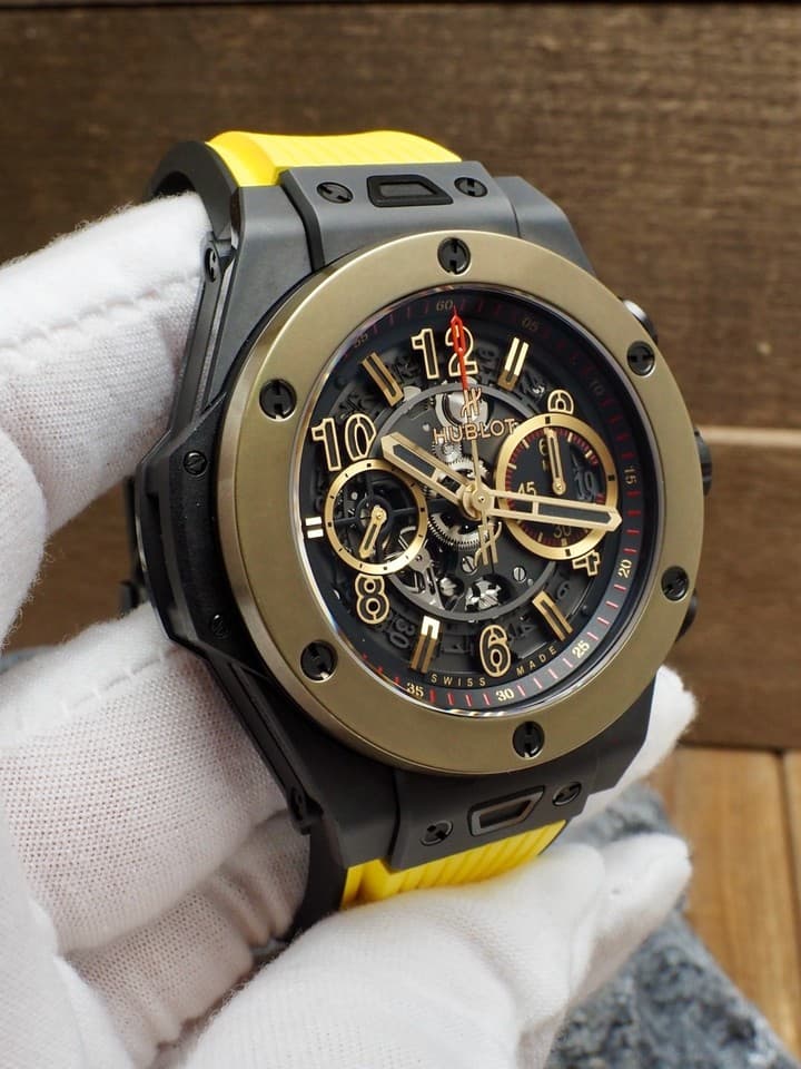 Hublot Big Bang Unico