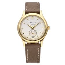Chopard L.U.C 1963