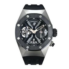 Audemars Piguet Royal Oak Concept