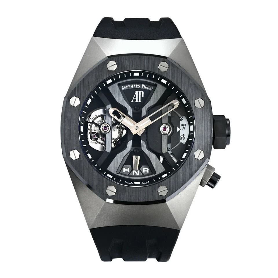 Audemars Piguet Royal Oak Concept