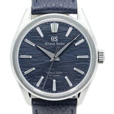 Grand Seiko SLGH005 White Birch