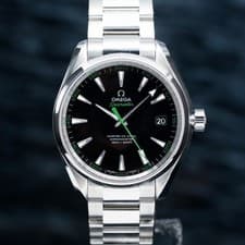 Omega Aqua Terra 150M