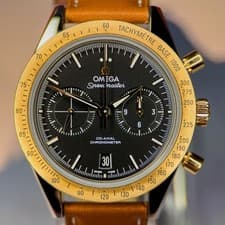 Omega Speedmaster '57