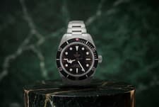 Tudor Black Bay 58