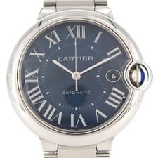 Cartier Ballon Bleu 42mm